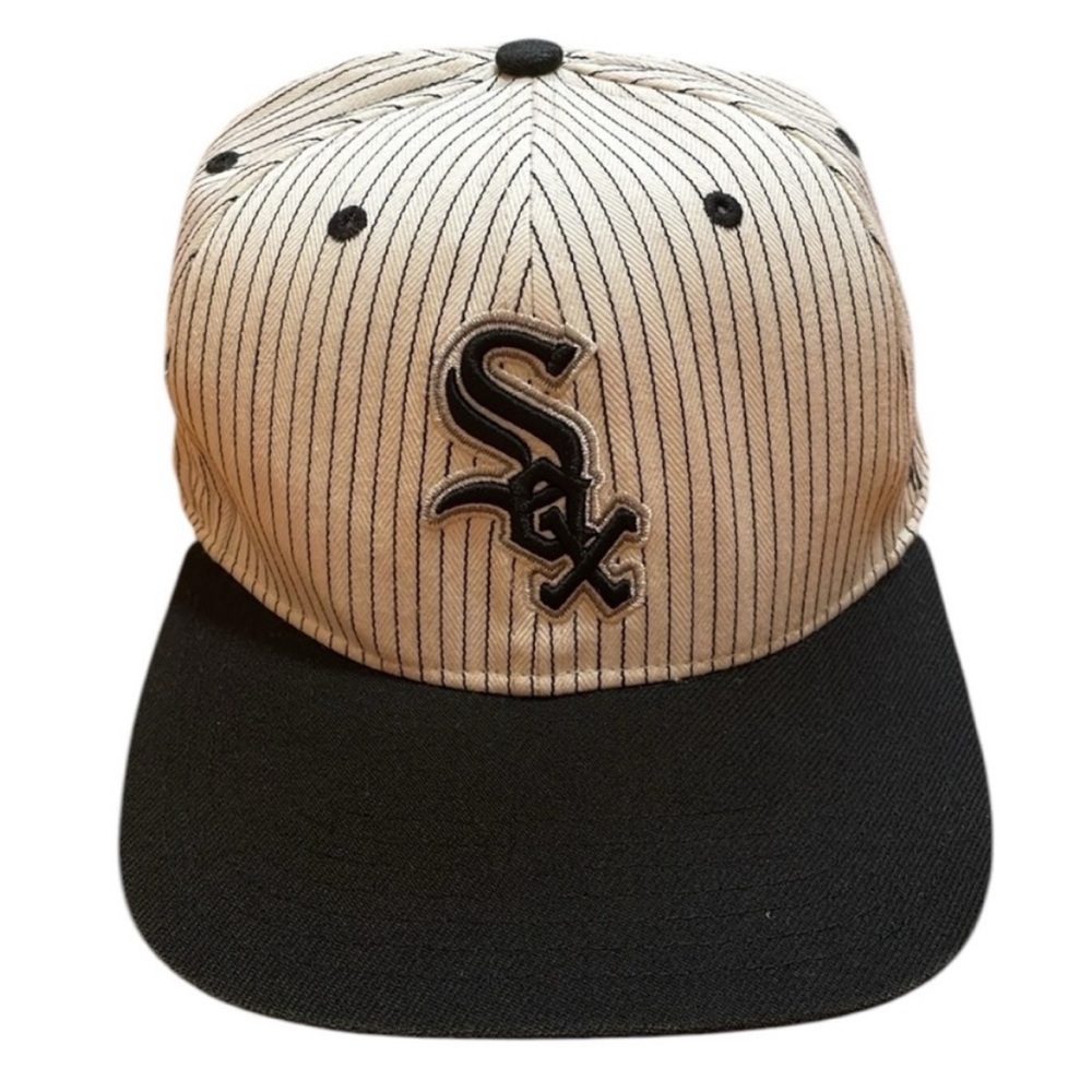 MLB Chicago White Sox Baseball Hat Cap Unisex